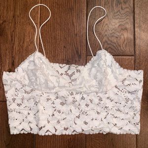FREE PEOPLE Bralette